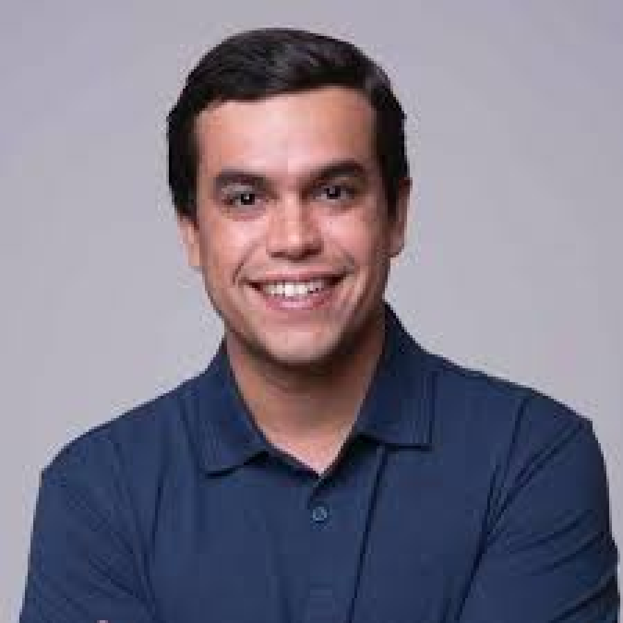 BETO PEREIRA VAI ORGANIZAR A CASA