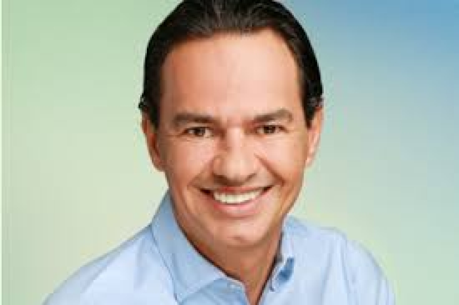 CONSTRUINDO UMA PONTE FIRME ENTRE CAMPO GRANDE E BRASÍLIA