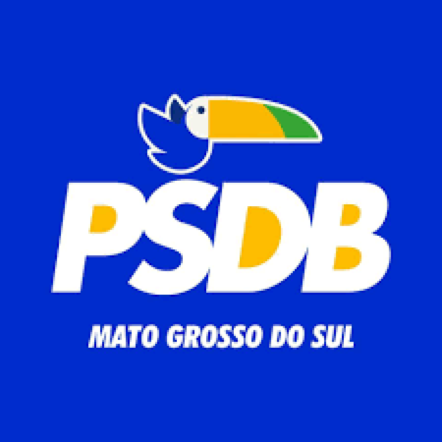 O PSDB É DELAS 