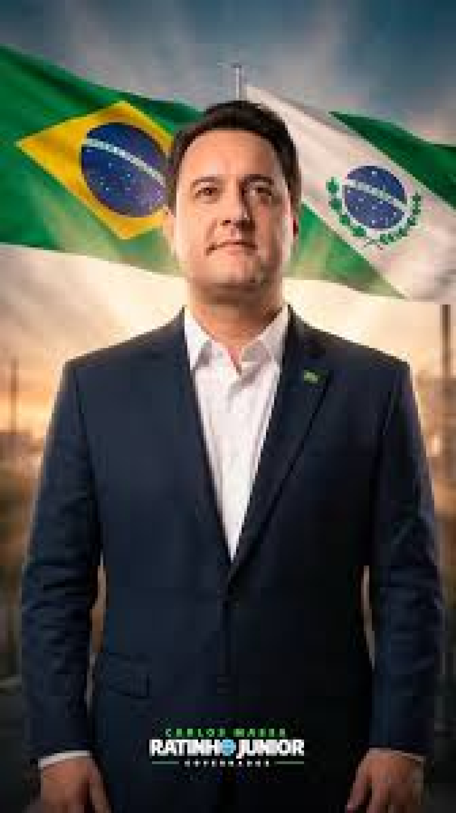 QUEM GARANTE QUE O EFEITO DÓRIA NÃO VAI SE REPETIR COM O RATINHO JÚNIOR?