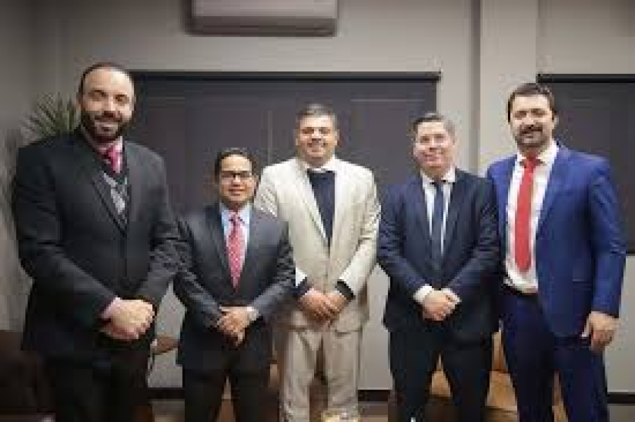 O PARTIDO TEM TODAS AS CONDIÇÕES DE FAZER CINCO DEPUTADOS ESTADUAIS E DOIS FEDERAIS