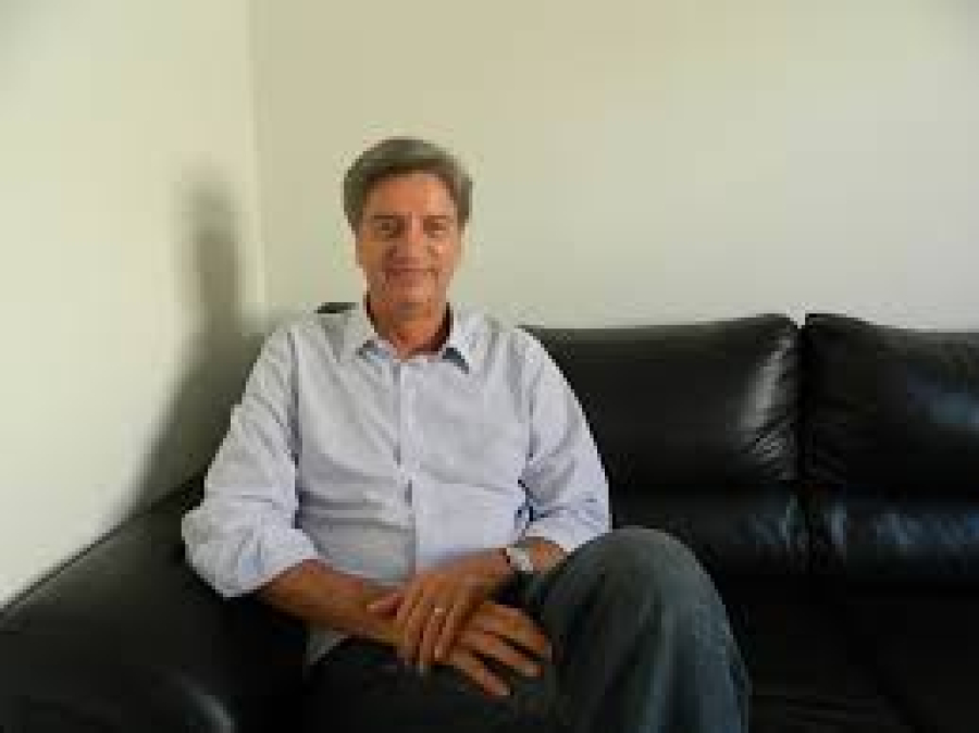 DA ÁGUA PARA O VINHO