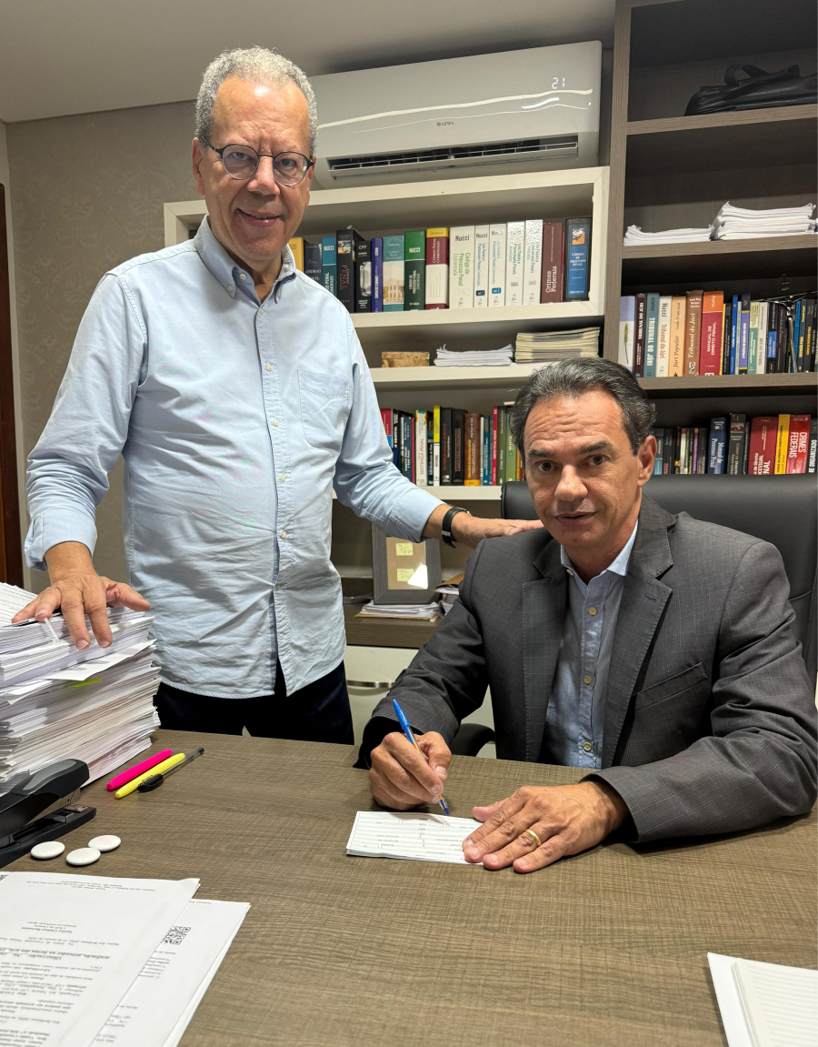 CONFLITO DE INTERESSES