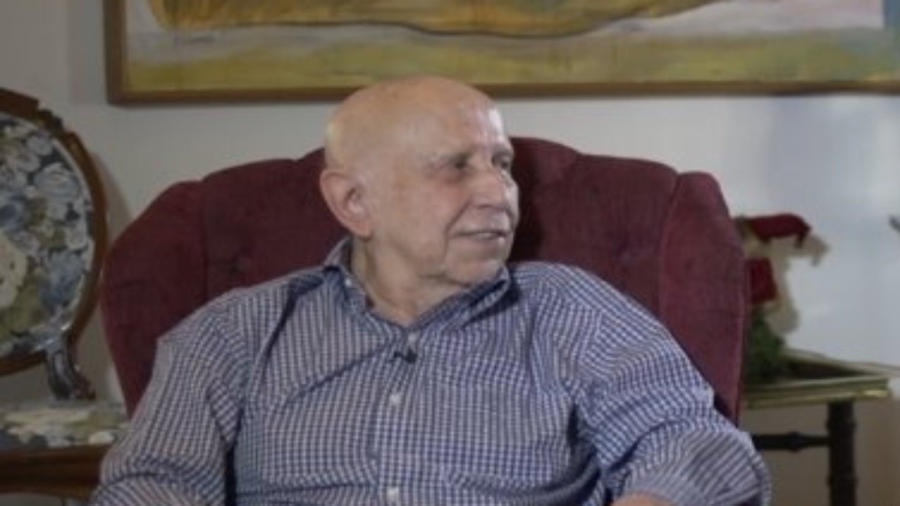 Morre Marcelo Miranda: Adeus a um dos Últimos Gigantes da Política Sul-Mato-Grossense