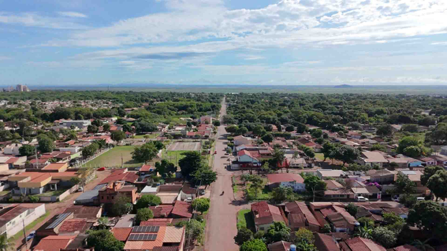 Dívidas podem ter motivado sequestro de jovem abandonado em área de mata em Ladário