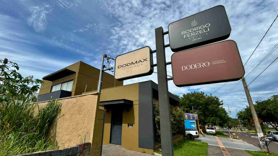 Empresa de Campo Grande vence licitação milionária para exploração da Lotesul