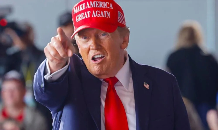 Vitória da direita na Colômbia aumenta aliados de Trump na América Latina; veja