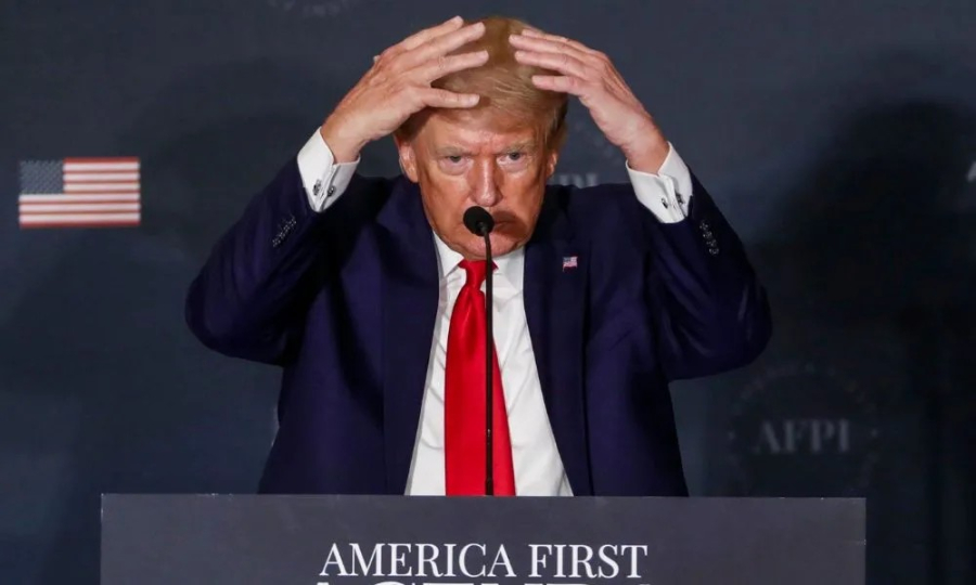 Congresso dos EUA aprova resolução a favor da retirada de tropas do Irã