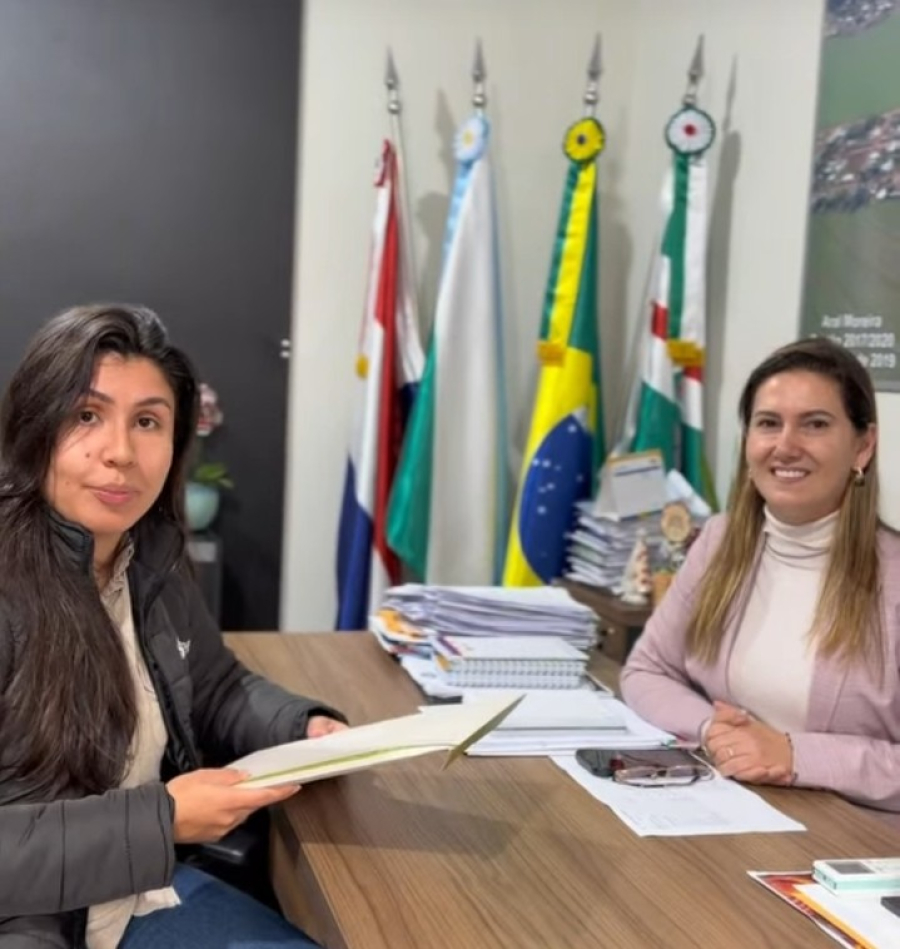 Aral Moreira se consolida como potência agrícola e conquista 5º lugar no Ranking do MS