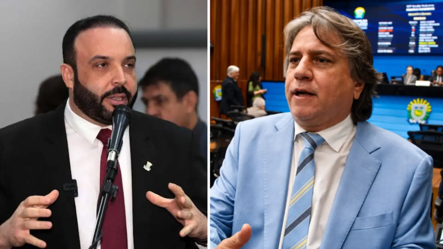 PSDB define comandos municipais até novembro e Campo Grande deve ficar sob presidência de Juari