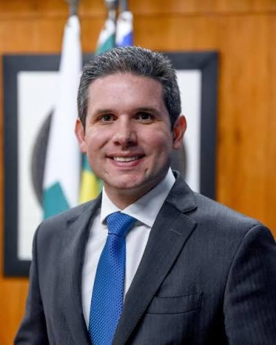 REELEIÇÃO SEM SURPRESAS
