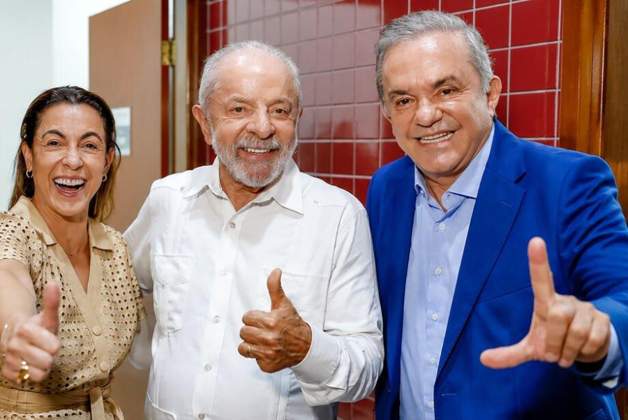 Vander Loubet amplia votação de Lula em MS e coloca sua articulação política sob os holofotes